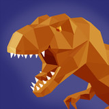 Origami dinosaurs paper shapes2.5.23_rowtechapk.com