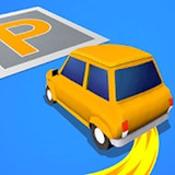 Park Master<span>(Unlimited Coins)</span>2.4.8_rowtechapk.com