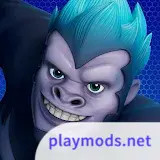 Heroes of Mavia<span>(Speed change)</span>2.1.1_rowtechapk.com