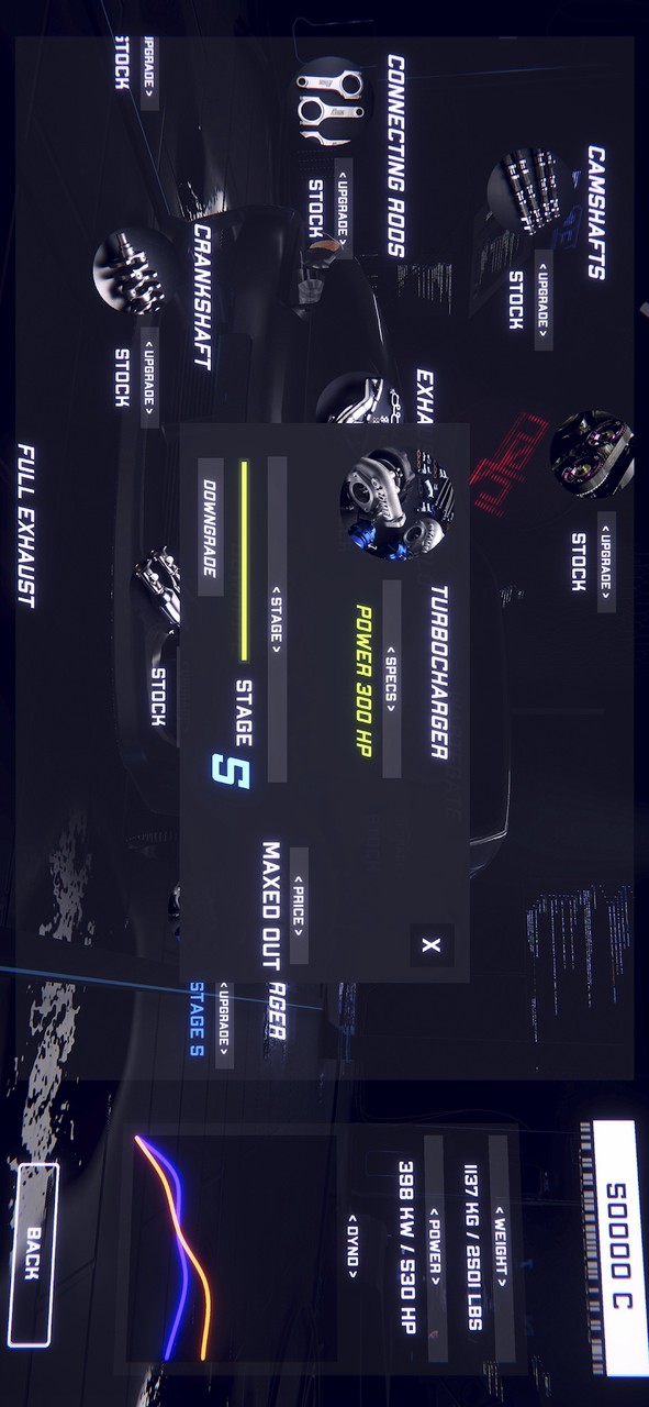 CrashMetal(Large currency) screenshot image 29_Popularmodapk.com