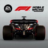 F1 Mobile Racing5.4.11_rowtechapk.com
