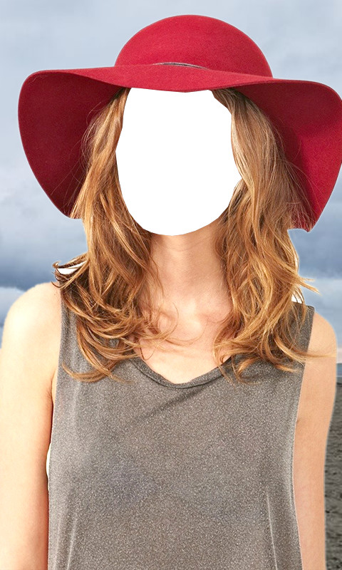 Women Hat Photo Montage screenshot image 10_Popularmodapk.com