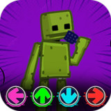 FNF Melon Playground All Mods2_rowtechapk.com