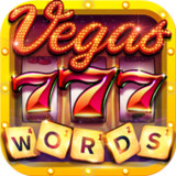 Slots & Words - Vegas Downtown4.70_rowtechapk.com