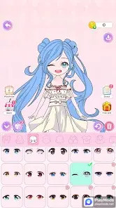 Sweet Doll<span>(Unlocked clothes)</span> screenshot image 3_Popularmodapk.com