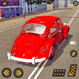 Classic Car Driving: Car Games2.3_rowtechapk.com