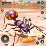 The Ant Colony Simulator<span>(mod menu)</span>0.33_rowtechapk.com