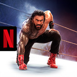WWE 2K25: Netflix Edition<span>(Unlock full content)</span>0.836.0_rowtechapk.com