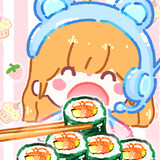 Sushi Land<span>(Unlimited money)</span>1.1_rowtechapk.com
