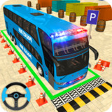 Police Bus Parking - parking1.0_rowtechapk.com