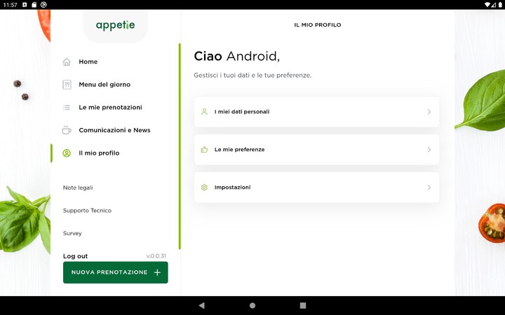Appetie screenshot image 20_Popularmodapk.com