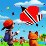 Kite Game 3D – Kite Flying1.1.02_rowtechapk.com