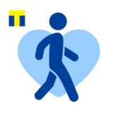 Tヘルスケア-歩いて歩数をTポイントに-歩く移動・歩くポイ活2.2.2_rowtechapk.com