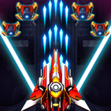 Galaxy Shooter: Air Force War2.2.13_rowtechapk.com
