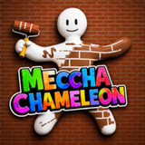 Meccha Chameleon Color Games<span>(Free Download)</span>5.0_rowtechapk.com