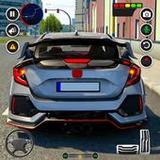 Luxury Prado Parking Car Sim1.0_rowtechapk.com