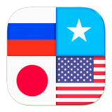 Флаги мира1_rowtechapk.com