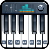 Piano Keyboard :My Piano Music1.23_rowtechapk.com