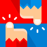 Tap Tap Fight - Finger Battle0.0.0.6_rowtechapk.com