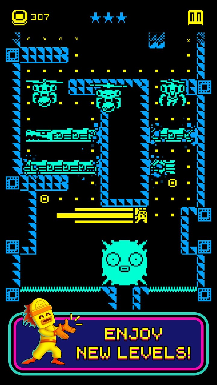 Sniper Shooter 2D screenshot image 8_Popularmodapk.com