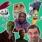 Animated Stickers WASticker1.0.2_rowtechapk.com