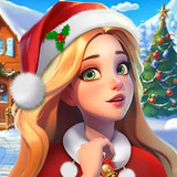 Merge Designer-House Makeover0.1.15.963_rowtechapk.com