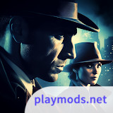 Murder Mystery - Detective<span>(Unlimited Resources)</span>3.13_rowtechapk.com