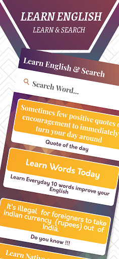 English To Swahili Translator screenshot image 1_Popularmodapk.com