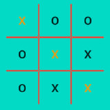 Tic Tac Toe Multiplayer online2.5_rowtechapk.com
