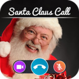 Fake Santa Claus Video Calling1.4_rowtechapk.com