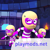 Escape Master: Jail Break<span>(No Ads)</span>1.0_rowtechapk.com