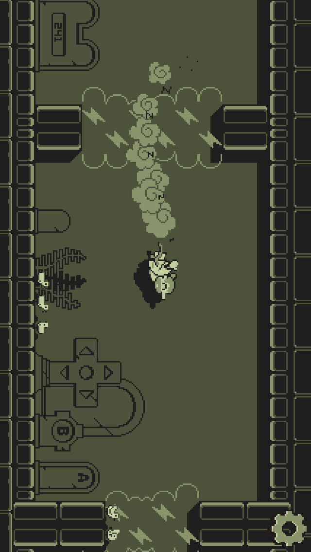 8bit Doves(Unlock all chapters) screenshot image 3_Popularmodapk.com