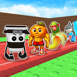 Monster Parkour: Blox Obby Run<span>(No Ads Free Rewards)</span>1.3_rowtechapk.com