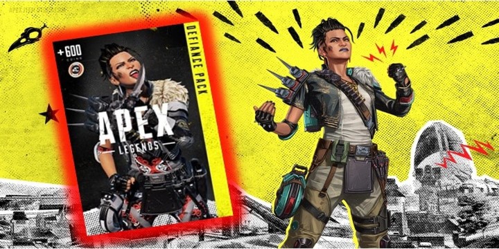 Apex Legends Mobile Tips screenshot image 1_Popularmodapk.com