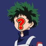 My Hero Academia Quiz10.10.6_rowtechapk.com