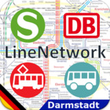 LineNetwork Darmstadt 20221.4_rowtechapk.com