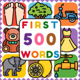 Baby's First Words US English14.28_rowtechapk.com