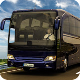 Bus Games - City Bus Simulator<span>(Unlimited money)</span>1.1.0_rowtechapk.com