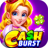 Cash Burst - Lucky Vegas Slots1.0.23_rowtechapk.com