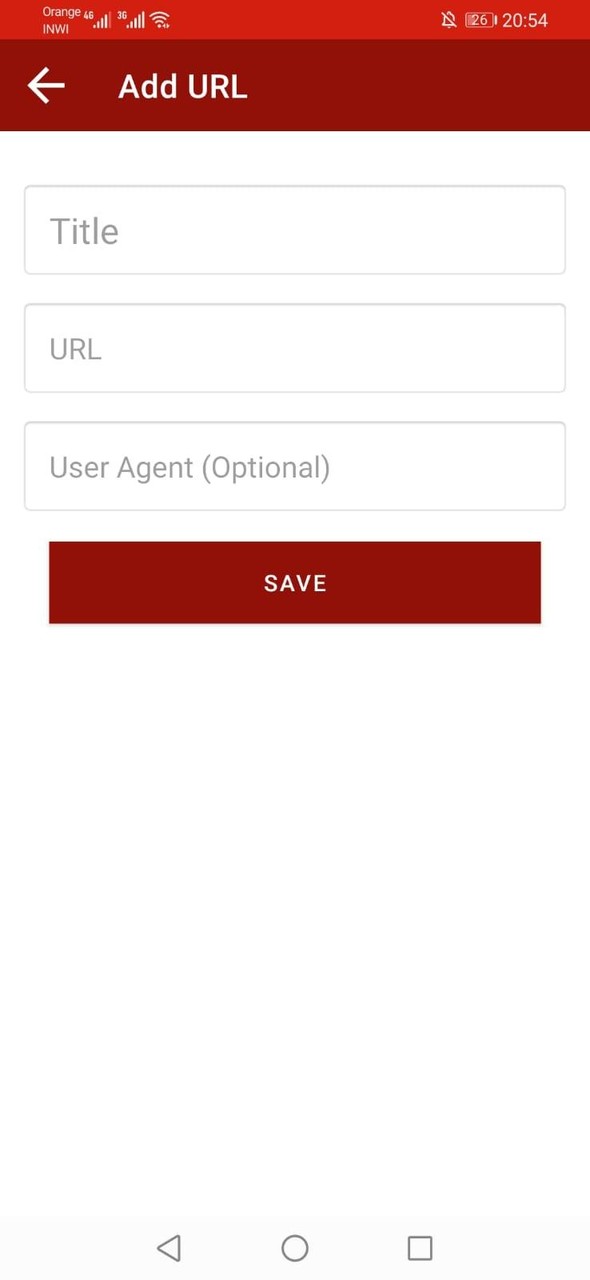 FTV Player screenshot image 8_Popularmodapk.com