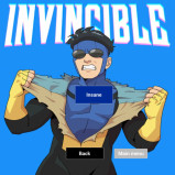 Invincible<span>(Free download)</span>1.0_rowtechapk.com
