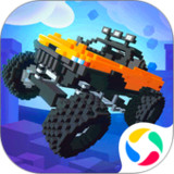 像素飙车1.3.4_rowtechapk.com