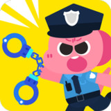 Cocobi Little Police - Kids1.0.9_rowtechapk.com