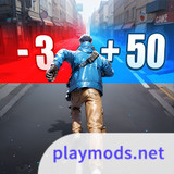 Survival Rush: Zombie Outbreak<span>(No Ads)</span>1.21.40_rowtechapk.com