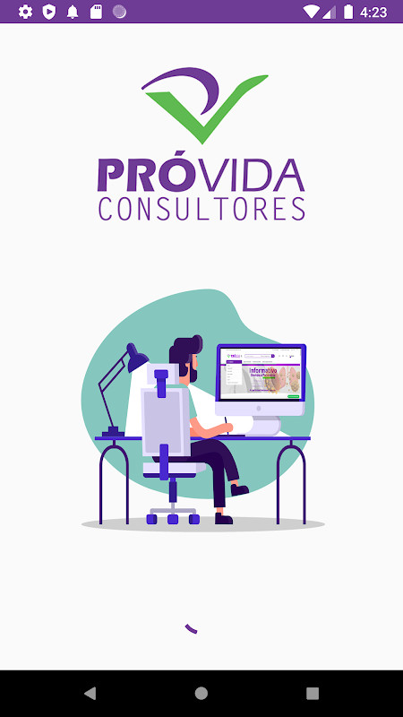 Consultores Próvida Farma screenshot image 1_Popularmodapk.com