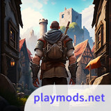 Survival Kingdom: Open World<span>(Unlimited Resources)</span>0.8.7_rowtechapk.com