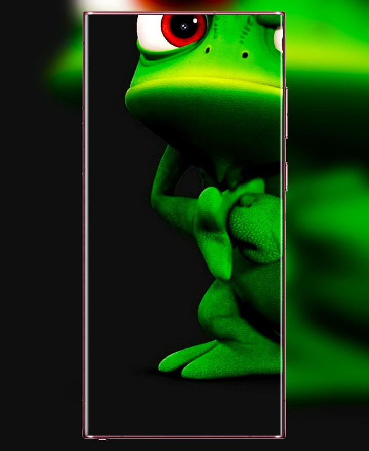 S22 Ultra Punch Hole Wallpaper screenshot image 12_Popularmodapk.com