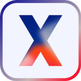 X Launcher: With OS13 Theme3.2.10_rowtechapk.com