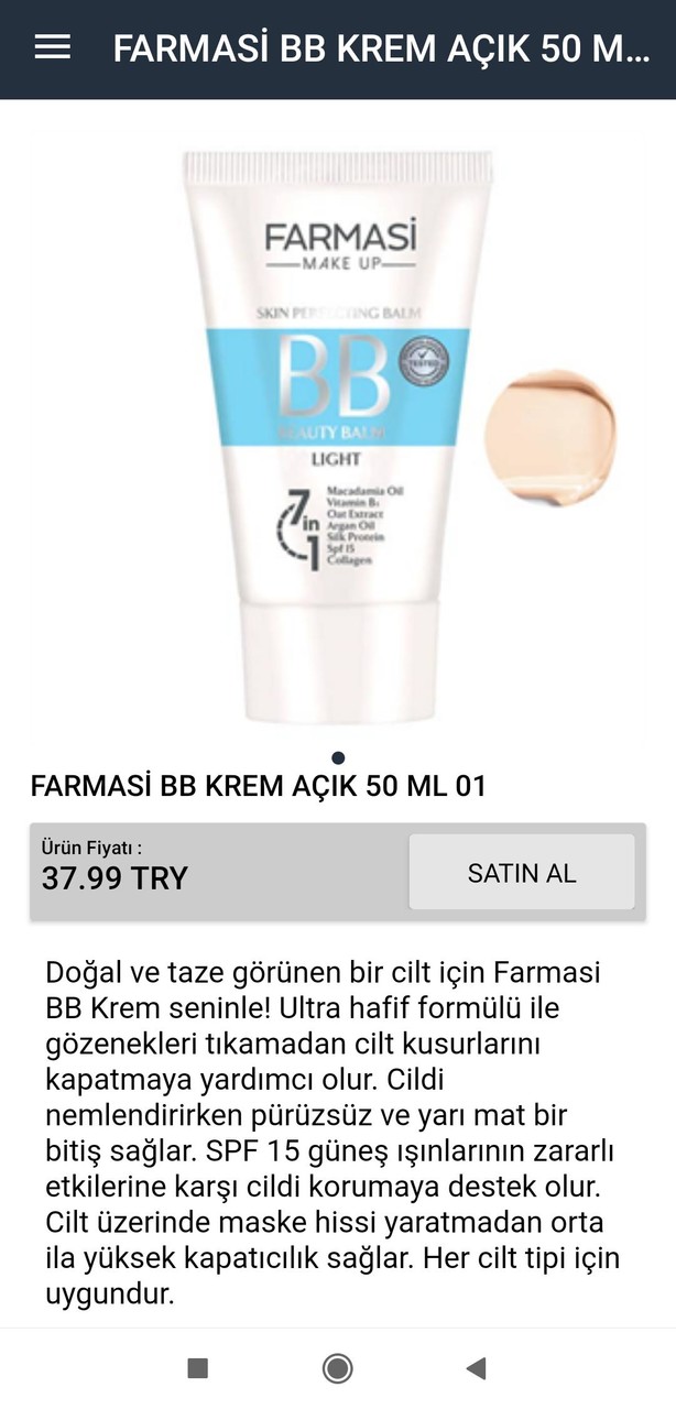 FARMASİ Türkiye - Üyelik screenshot image 6_Popularmodapk.com