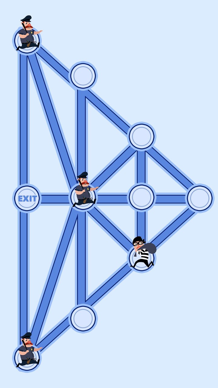 Epic Heroes- Save Animals screenshot image 1_Popularmodapk.com